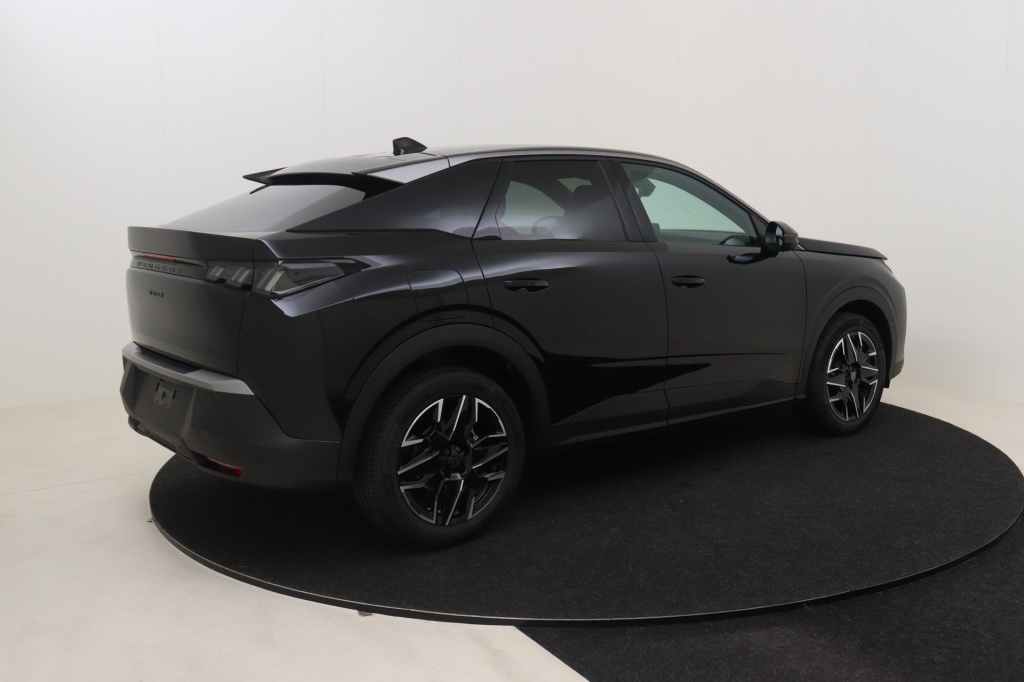 PEUGEOT 3008 Allure Hybrid 145 hp e-DSC6    - ref: 7-47261 - Photo 5