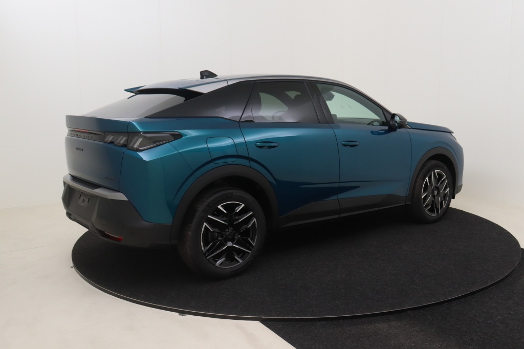 PEUGEOT 3008 Allure Hybrid 145 hp e-DSC6    - ref: 7-47265 - Photo 5