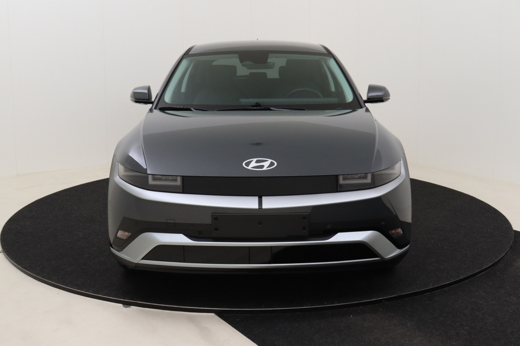HYUNDAI Ioniq Core Plus MY25 63 kWh 170 hp - ref: 7-47293 - Photo 2