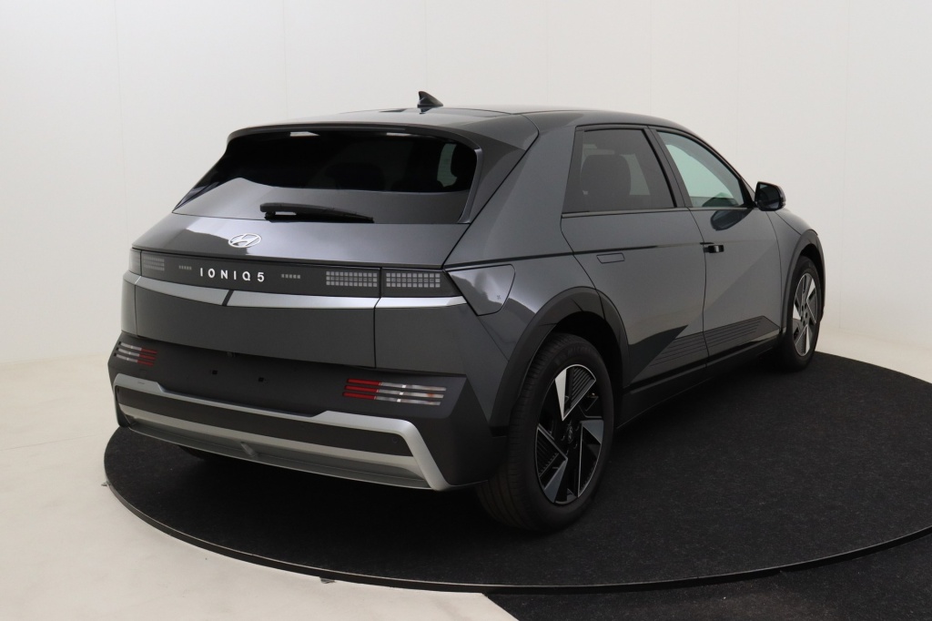 HYUNDAI Ioniq Core Plus MY25 63 kWh 170 hp - ref: 7-47293 - Photo 6
