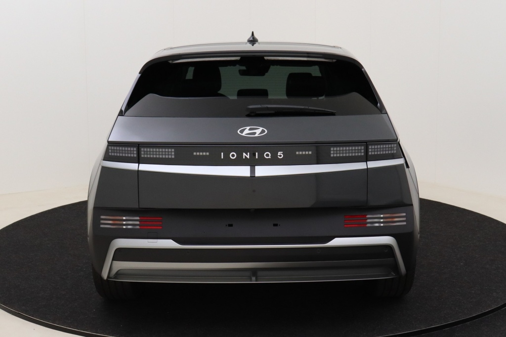 HYUNDAI Ioniq Core Plus MY25 63 kWh 170 hp - ref: 7-47293 - Photo 7