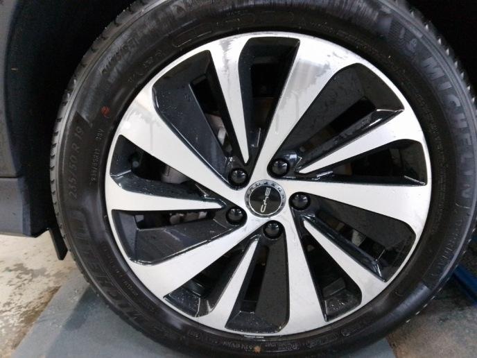 BYD Seal Seal U Design 87 kWh Elektro 218hp - ref: 7-47323 - Photo 10