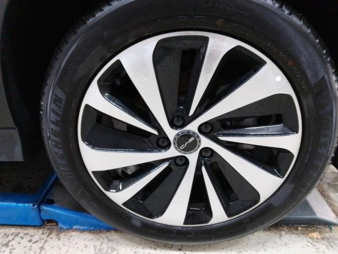 BYD Seal Seal U Design 87 kWh Elektro 218hp - ref: 7-47323 - Photo 13