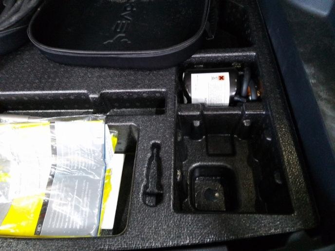 BYD Seal Seal U Design 87 kWh Elektro 218hp - ref: 7-47323 - Photo 15