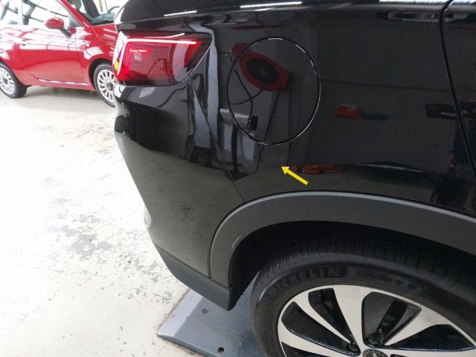 BYD Seal Seal U Design 87 kWh Elektro 218hp - ref: 7-47323 - Photo 20