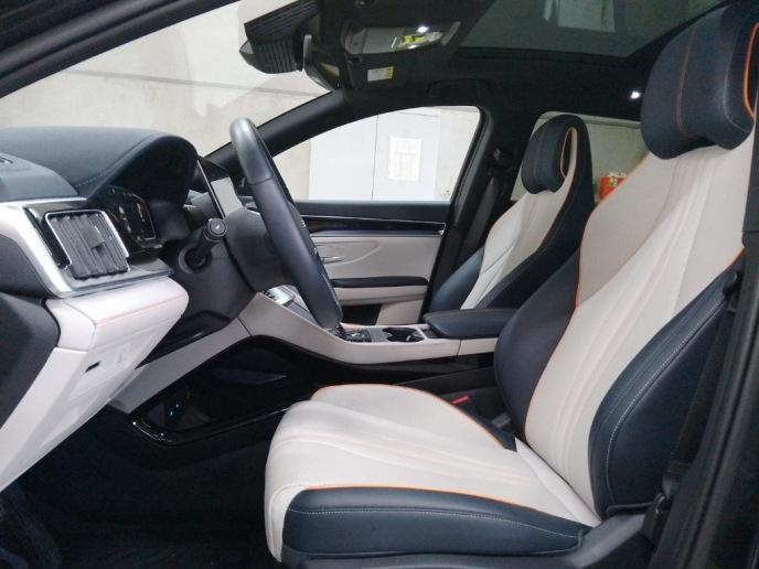 BYD Seal Seal U Design 87 kWh Elektro 218hp - ref: 7-47323 - Photo 8