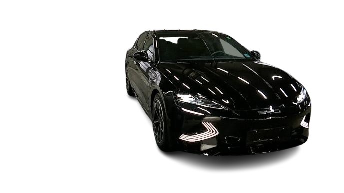 BYD Seal Seal EV Design RWD 82,5kWh Elektro 313hp - ref: 7-47324 - Photo 1