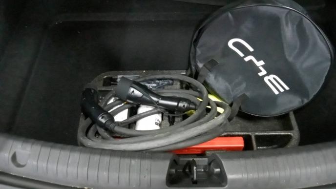 BYD Seal Seal EV Design RWD 82,5kWh Elektro 313hp - ref: 7-47324 - Photo 15