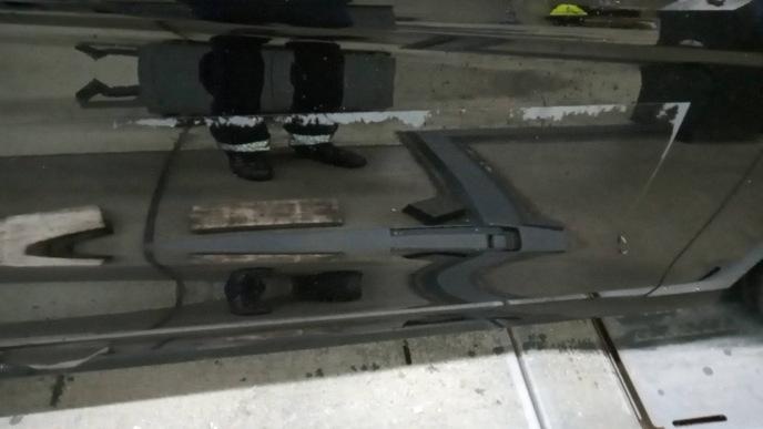 BYD Seal Seal EV Design RWD 82,5kWh Elektro 313hp - ref: 7-47324 - Photo 17