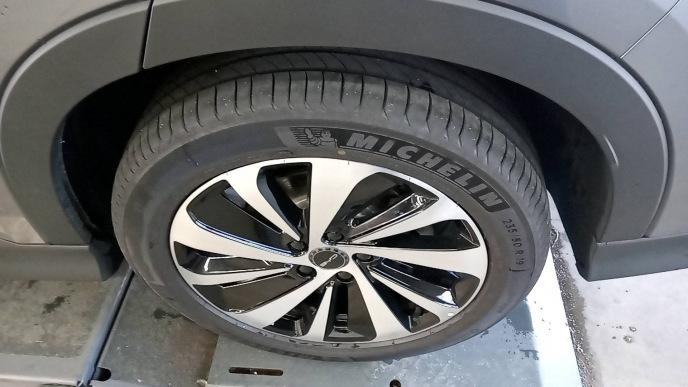 BYD Seal Seal U Design 87 kWh Elektro 218hp - ref: 7-47325 - Photo 11