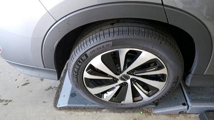 BYD Seal Seal U Design 87 kWh Elektro 218hp - ref: 7-47325 - Photo 12