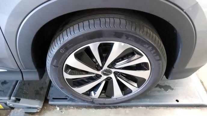 BYD Seal Seal U Design 87 kWh Elektro 218hp - ref: 7-47325 - Photo 13