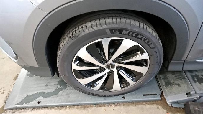 BYD Seal Seal U Design 87 kWh Elektro 218hp - ref: 7-47325 - Photo 14