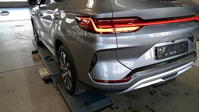 BYD Seal Seal U Design 87 kWh Elektro 218hp - ref: 7-47325 - Photo 15