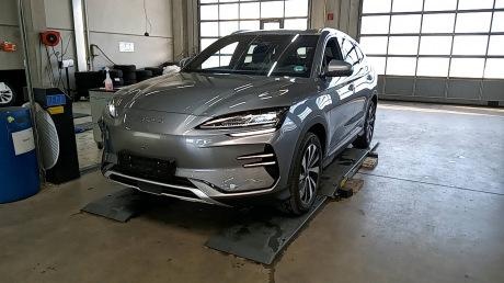 BYD Seal Seal U Design 87 kWh Elektro 218hp - ref: 7-47325 - Photo 2