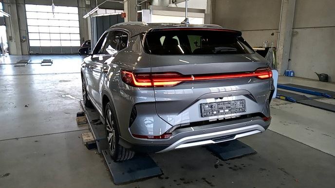 BYD Seal Seal U Design 87 kWh Elektro 218hp - ref: 7-47325 - Photo 5