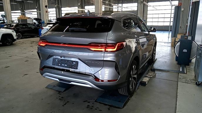 BYD Seal Seal U Design 87 kWh Elektro 218hp - ref: 7-47325 - Photo 6