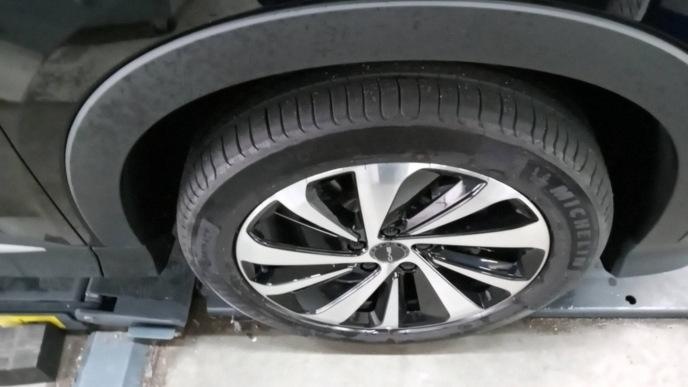 BYD Seal Seal U Design 87 kWh Elektro 218hp - ref: 7-47327 - Photo 12