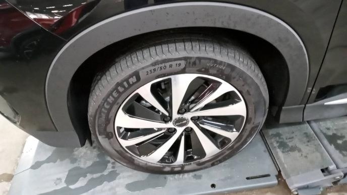 BYD Seal Seal U Design 87 kWh Elektro 218hp - ref: 7-47327 - Photo 13