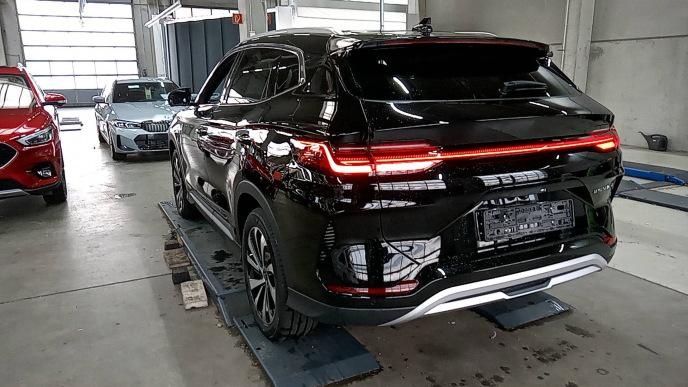 BYD Seal Seal U Design 87 kWh Elektro 218hp - ref: 7-47327 - Photo 5