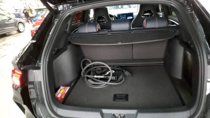 BYD Seal Seal U Design 87 kWh Elektro 218hp - ref: 7-47327 - Photo 9