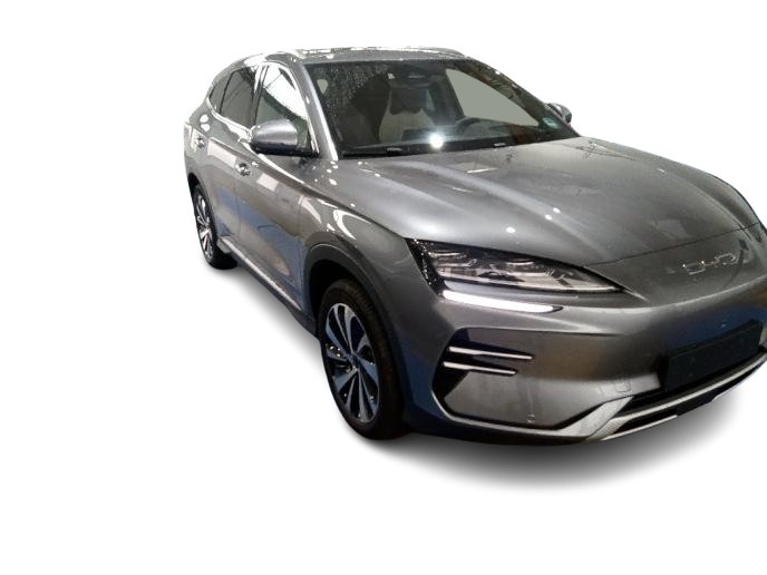 BYD Seal Seal U Design 87 kWh Elektro 218hp - ref: 7-47329 - Photo 1