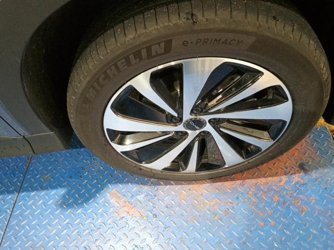 BYD Seal Seal U Design 87 kWh Elektro 218hp - ref: 7-47329 - Photo 12