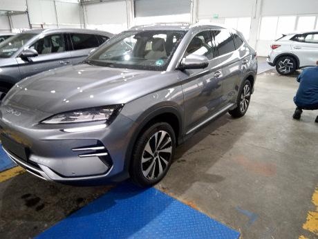 BYD Seal Seal U Design 87 kWh Elektro 218hp - ref: 7-47329 - Photo 2