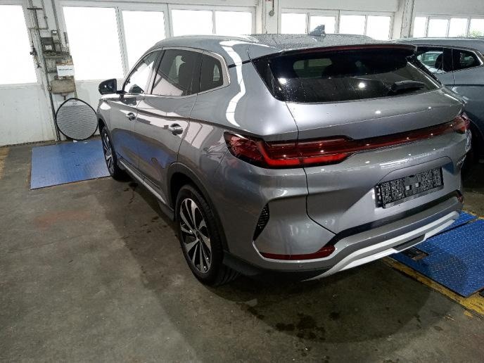 BYD Seal Seal U Design 87 kWh Elektro 218hp - ref: 7-47329 - Photo 6