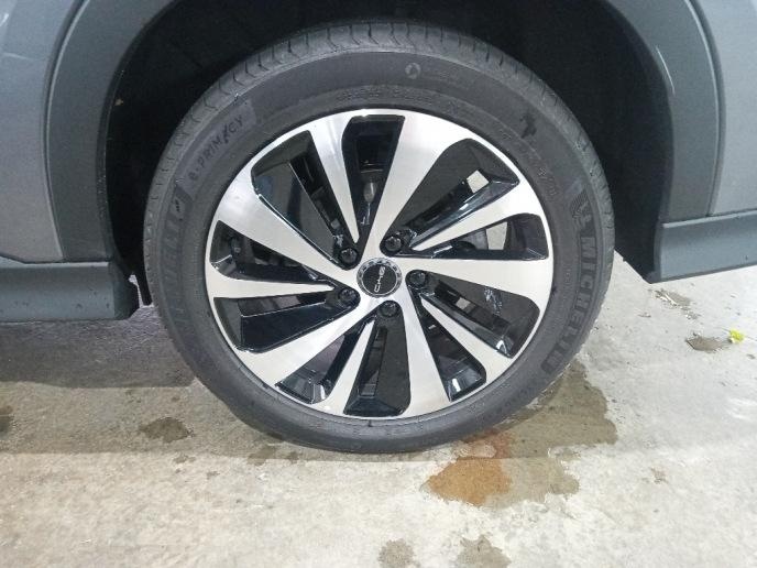 BYD Seal Seal U Design 87 kWh Elektro 218hp - ref: 7-47330 - Photo 10