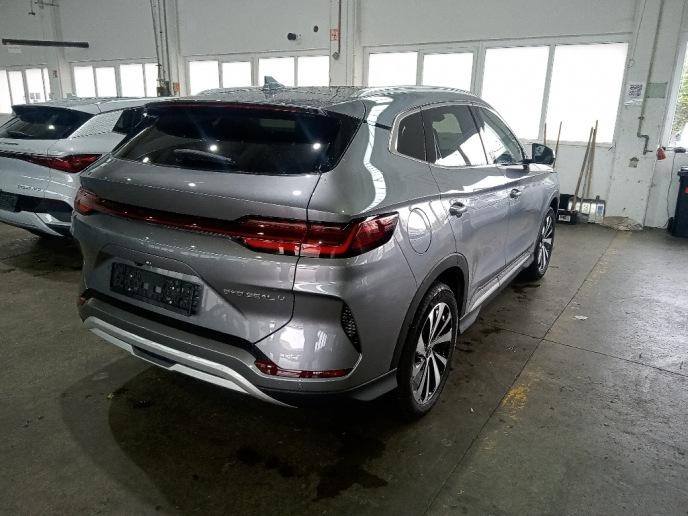 BYD Seal Seal U Design 87 kWh Elektro 218hp - ref: 7-47330 - Photo 5