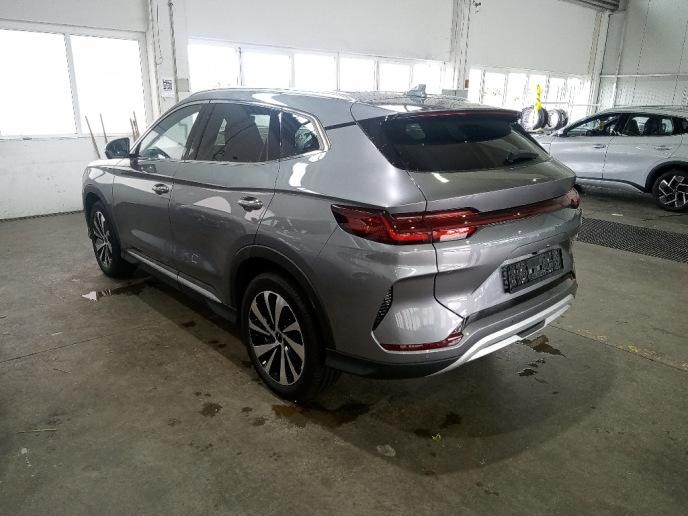 BYD Seal Seal U Design 87 kWh Elektro 218hp - ref: 7-47330 - Photo 6