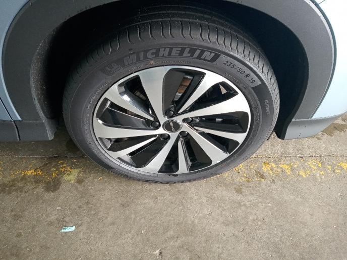 BYD Seal Seal U Design 87 kWh Elektro 218hp - ref: 7-47331 - Photo 12