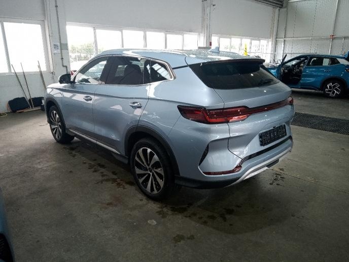 BYD Seal Seal U Design 87 kWh Elektro 218hp - ref: 7-47331 - Photo 6