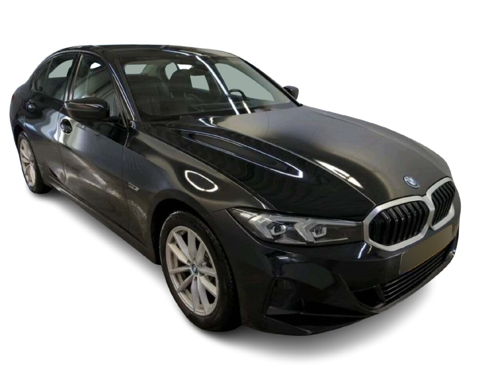 BMW 320 3er - 320 e (OPF)(EURO 6d) 2.0 Plugin Hybrid (Benzin) 163hp - ref: 7-47332 - Photo 1