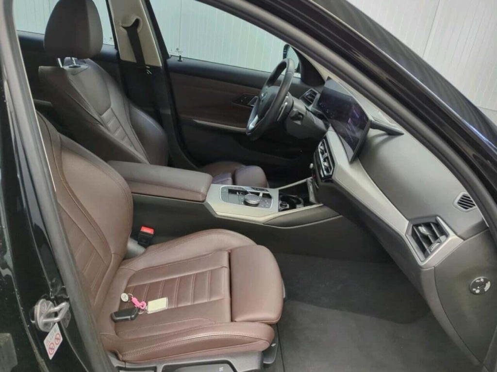 BMW 320 3er - 320 e (OPF)(EURO 6d) 2.0 Plugin Hybrid (Benzin) 163hp - ref: 7-47332 - Photo 10