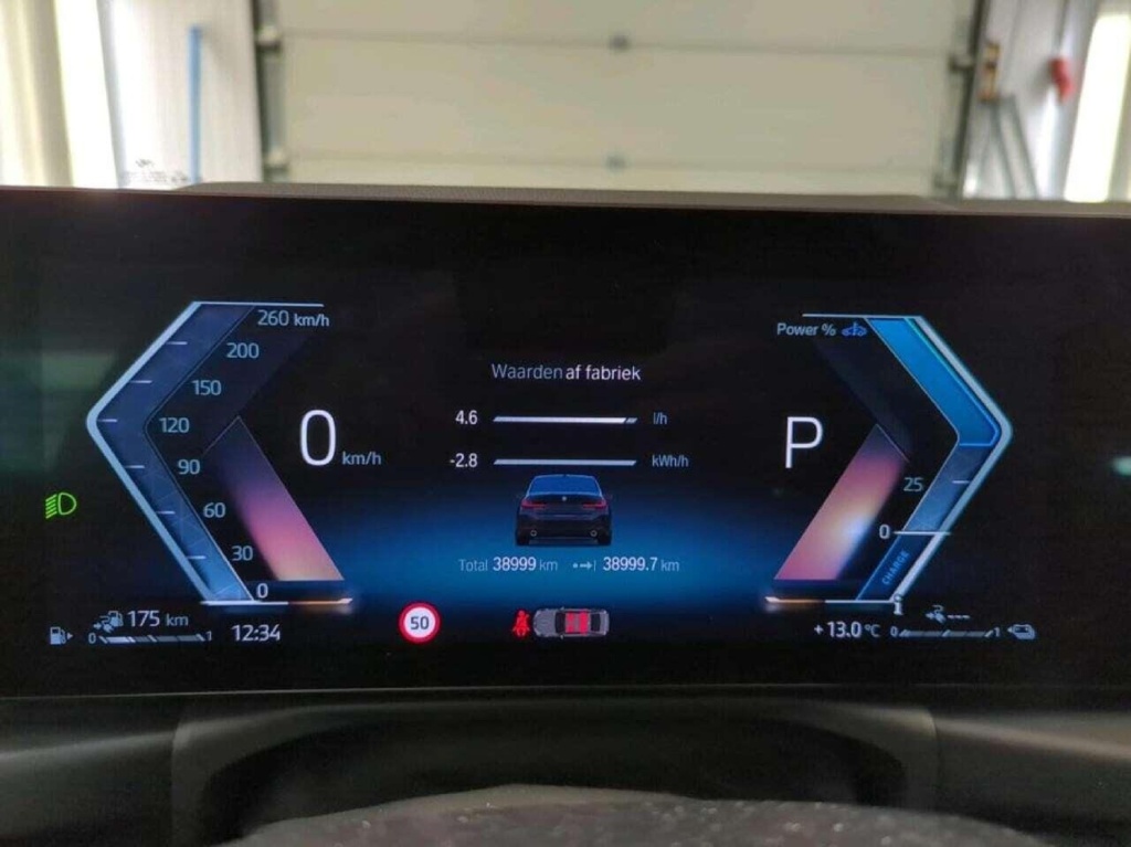 BMW 320 3er - 320 e (OPF)(EURO 6d) 2.0 Plugin Hybrid (Benzin) 163hp - ref: 7-47332 - Photo 5