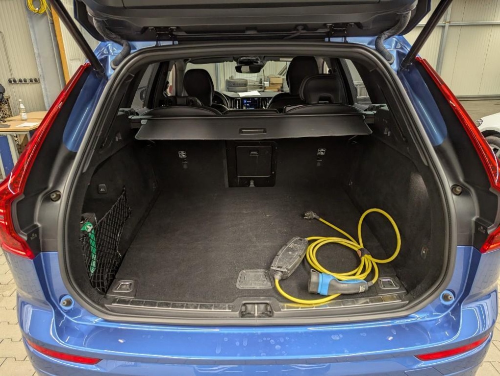 VOLVO XC60 XC 60 T8 Twin Engine AWD R Design Plug-In (E6d) 2.0 Plugin Hybrid (Benzin) 303hp AWD - ref: 7-47333 - Photo 12