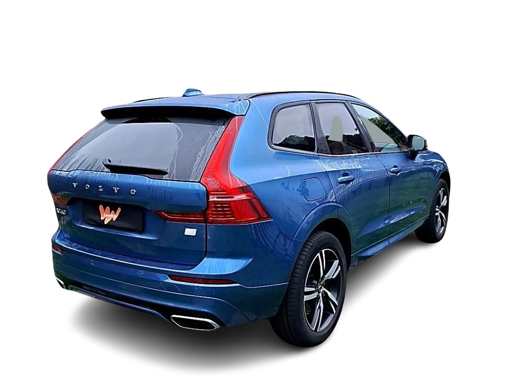 VOLVO XC60 XC 60 T8 Twin Engine AWD R Design Plug-In (E6d) 2.0 Plugin Hybrid (Benzin) 303hp AWD - ref: 7-47333 - Photo 2