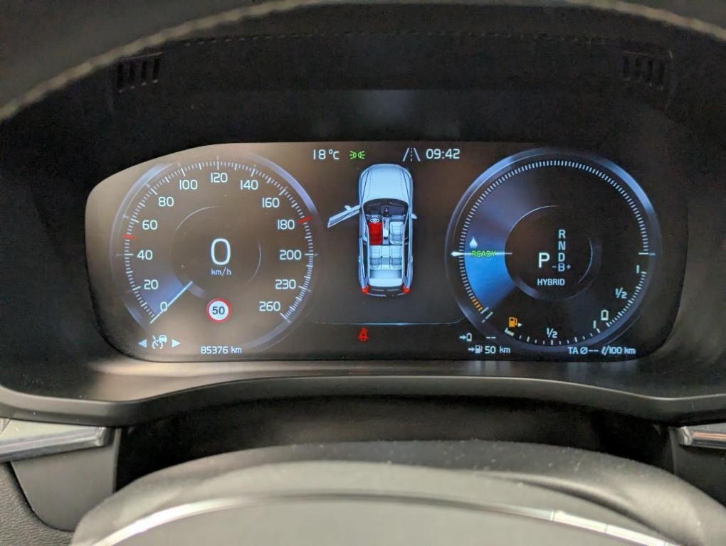 VOLVO XC60 XC 60 T8 Twin Engine AWD R Design Plug-In (E6d) 2.0 Plugin Hybrid (Benzin) 303hp AWD - ref: 7-47333 - Photo 5