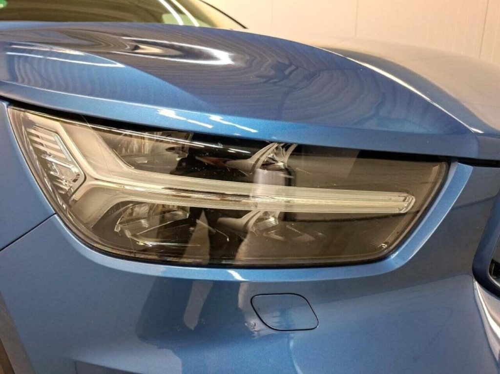 VOLVO XC40 XC 40 P8 Twin Pure Electric AWD R-Design Recharge Elektro 408hp AWD - ref: 7-47334 - Photo 11