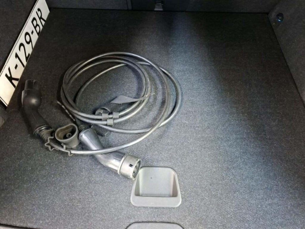 VOLVO XC40 XC 40 P8 Twin Pure Electric AWD R-Design Recharge Elektro 408hp AWD - ref: 7-47334 - Photo 18