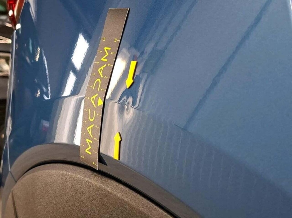 VOLVO XC40 XC 40 P8 Twin Pure Electric AWD R-Design Recharge Elektro 408hp AWD - ref: 7-47334 - Photo 19