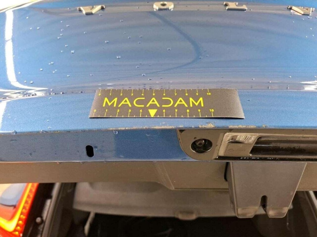 VOLVO XC40 XC 40 P8 Twin Pure Electric AWD R-Design Recharge Elektro 408hp AWD - ref: 7-47334 - Photo 20