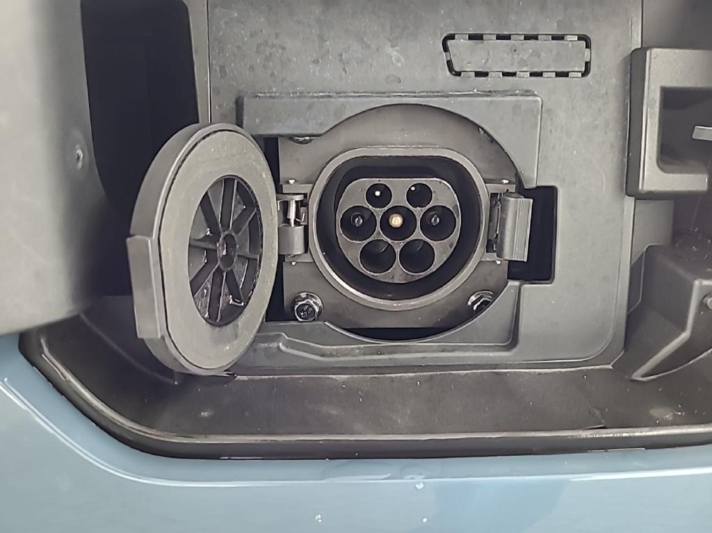 DACIA Spring Spring Electric 65 Extreme Elektro 65hp - ref: 7-47336 - Photo 11