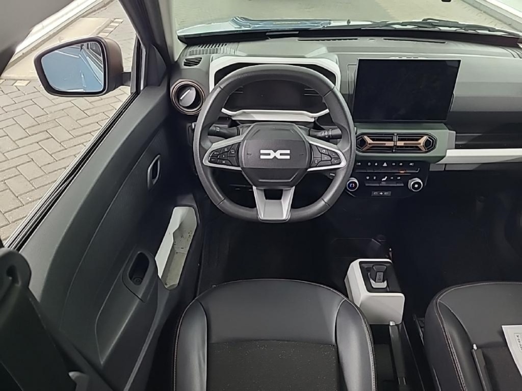 DACIA Spring Spring Electric 65 Extreme Elektro 65hp - ref: 7-47336 - Photo 16