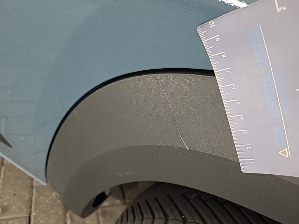 DACIA Spring Spring Electric 65 Extreme Elektro 65hp - ref: 7-47336 - Photo 19