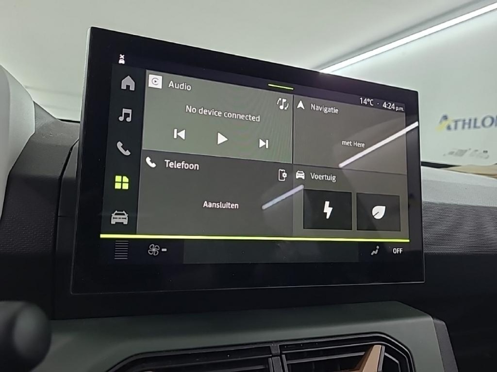 DACIA Spring Spring Electric 65 Extreme Elektro 65hp - ref: 7-47336 - Photo 5