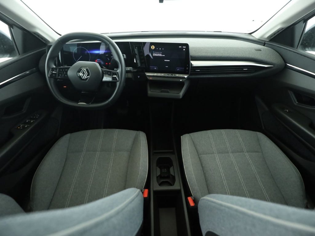 RENAULT Megane Equilibre Elektro 131hp - ref: 7-47338 - Photo 17