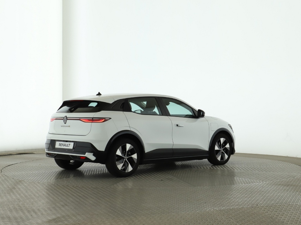 RENAULT Megane Equilibre Elektro 131hp - ref: 7-47338 - Photo 9